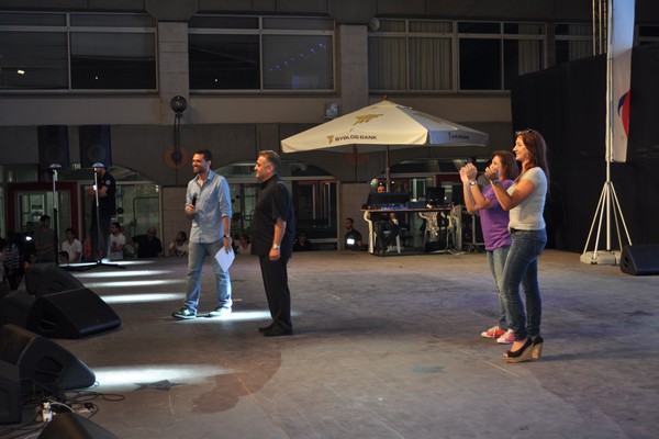 NDU Founder's Day 